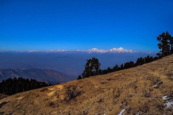 Nag Tibba 2 Days Trek (Pantwari to Pantwari) - Frequently Asked Questions
