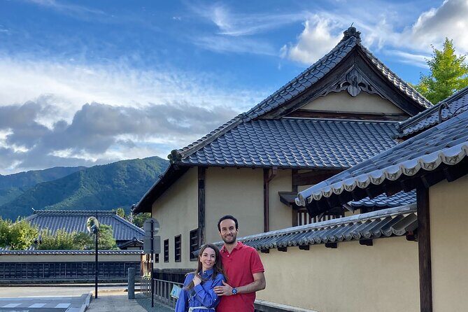 Nagano All Must-Sees 6hr Private Tour with Licensed Guide - Practical Details and What to Expect