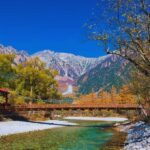 Nagano Autumn special: Kamikochi & Wasabi Farm & Winery - Exploring Nagano’s Autumn Wonderland