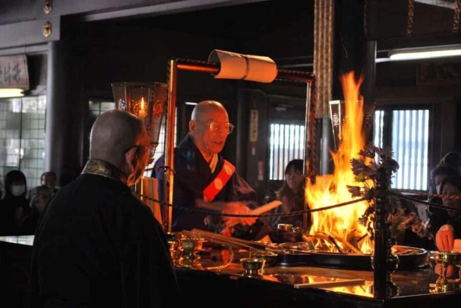 Nagano: Half-Day Zenkoji Tour with Tea Experience - The Value of This Tour