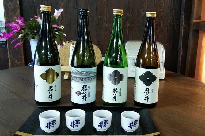 Nagano-Myoko-Joetsu Private Tour with Licensed Guide - FAQ