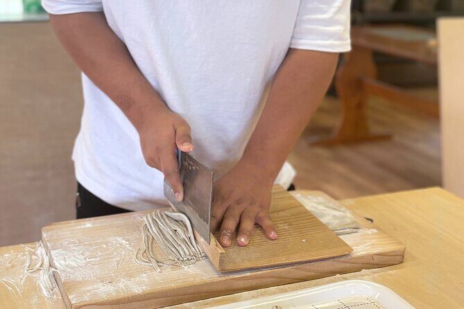 Nagano Private Tour: Ninja Temple, Soba Making & Sake Tasting - Exploring Nagano’s Hidden Gems in Depth