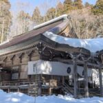 Nagano: Togakushi Shrine & Jigokudani Snow Monkey Park Trip - Key Points