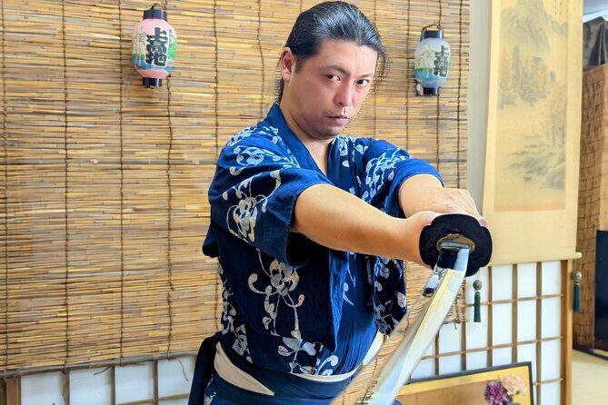 Nagano Zenkoji Temple and Samurai Experience - FAQs