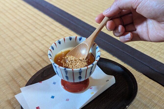 Nagano Zenkoji Temple Tour and Tea Ceremony Experience - FAQ About the Nagano Zenkoji Temple and Tea Ceremony Tour