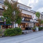 Nagano Zenkoji Temple Town Walking Tour and Oyaki Tasting - A Closer Look at the Nagano Zenkoji Temple Town Walking Tour