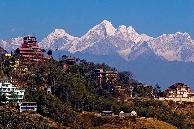Nagarkot Private Day Hike Experience - Who Should Consider This Tour?