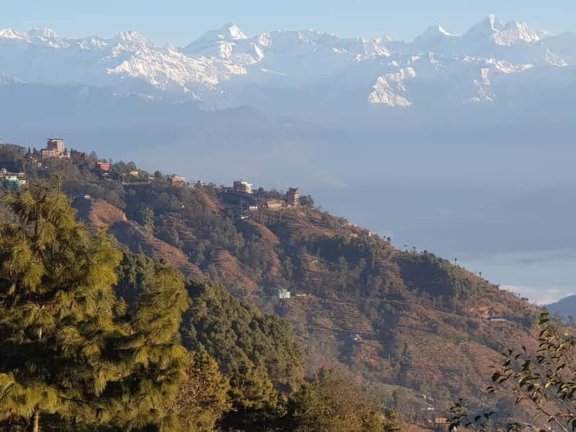 Nagarkot Sunrise and Sunset Tour from Kathmandu - Who Should Consider This Tour?