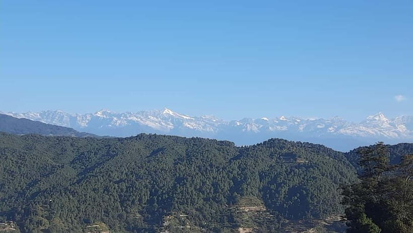 Nagarkot Sunrise & Day Hiking to Changu Narayan in Kathmandu - An In-Depth Look at the Nagarkot Sunrise & Changu Narayan Hike