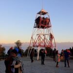 Nagarkot Sunrise View and Day Hiking From Kathmandu,Nepal - Highlights Along the Trail