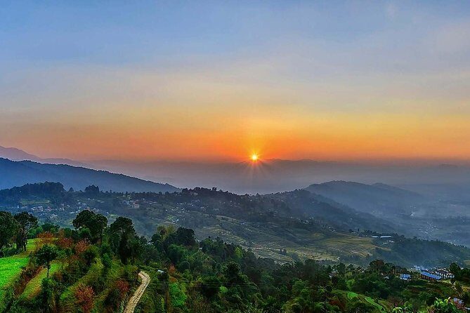 Nagarkot Sunset view tour from Kathmandu - Who Should Consider This Tour?