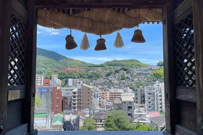 Nagasaki Full Day Private Tour with a Local - FAQ
