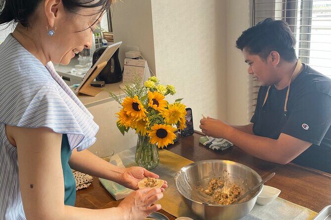 Nagasaki Gyoza&Soy Sauce Ramen Culinary Experience - In-Depth Breakdown of the Experience