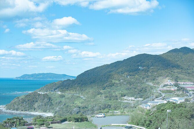 Nagasaki Hidden Christian Heritage Guided Tour - FAQs