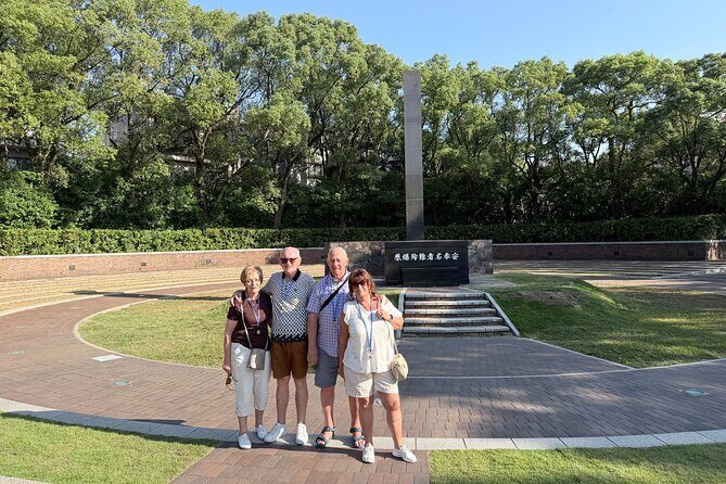 Nagasaki Highlights Private Half Day Tour by Car - FAQ