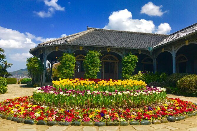 Nagasaki Highlights Private Half Day Tour by Tram - FAQs