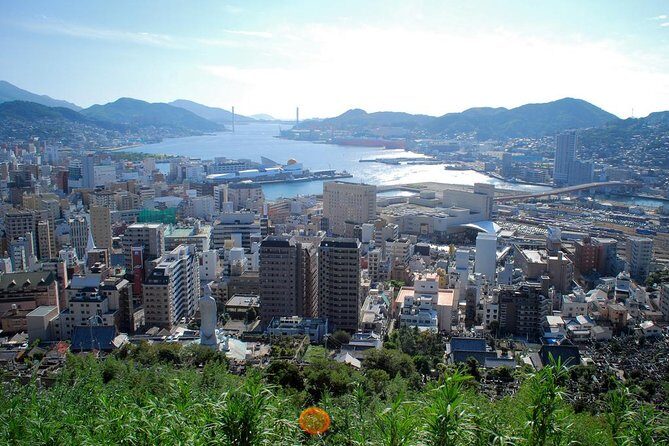 Nagasaki Like a Local: Customized Private Tour - Who Should Consider This Tour?