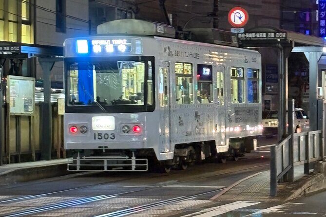 Nagasaki Night Tour - Final Thoughts