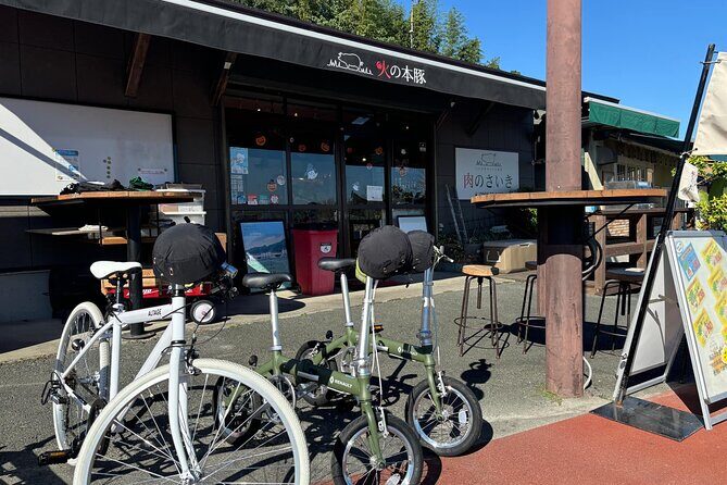 Nagomi Town Satoyama Cycling Tour - Final Thoughts