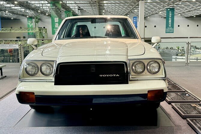 Nagoya 1-Day Private Tour - Toyota Castle Osu and Atsuta Shrine - Practical Details and Value