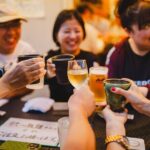 Nagoya 3-Hour Barhopping Private Tour - What You Can Expect at Each Venue