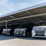 Nagoya Airport (NGO/NKM) to/from Nagoya City Private Transfer - Comprehensive Review of Nagoya Airport to Nagoya City Private Transfer