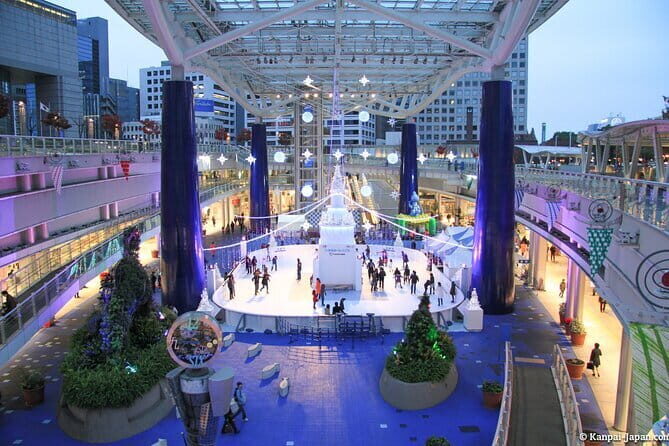 Nagoya Airport to Downtown Nagoya 50 Km Private Transfer - Why Choose a Private Transfer from Nagoya Airport?