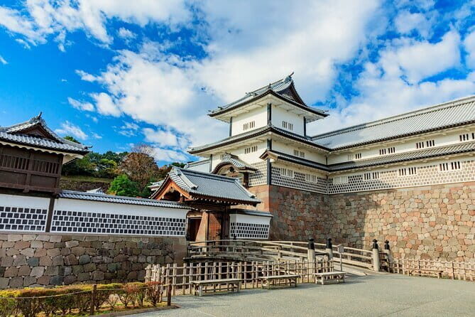 Nagoya Airport to Kanazawa City Japan | Private Transfer - An In-Depth Look at the Transfer Experience