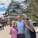 Nagoya Castle and Local Flavor Samurai Tales and Street Food Walk - Final Thoughts
