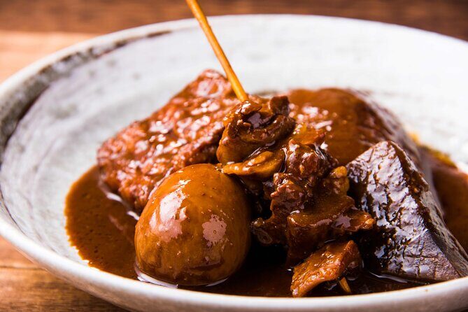 Nagoya Food & Nightlife Adventure | Local Cuisine & Hidden Bars - Who Should Consider This Tour?