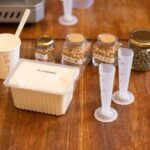 Nagoya Food Tofu Making and Dark Miso Dengaku Experience - A Closer Look at the Experience