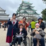 Nagoya Full-day Private Custom Tour with National Licensed Guide - FAQ
