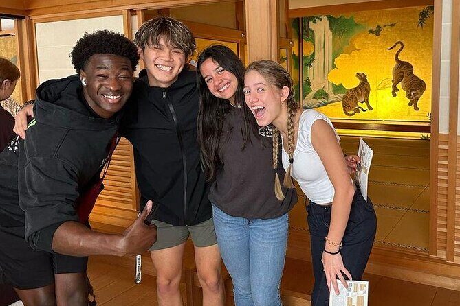 Nagoya Highlight Tour guided by a friendly local - Who Should Consider This Tour?