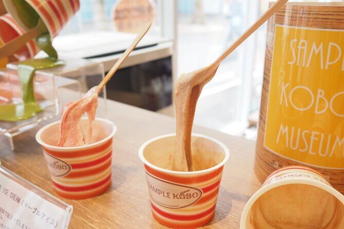 Nagoya History and Manufacturing Tour - Cultural and Historic Highlights