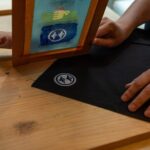 Nagoya Kuro Montsuki Traditional Family Crest Dyeing Workshop - Exploring the Workshop: A Deep Dive