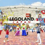 Nagoya LEGOLAND JAPAN Admission Ticket - Authentic Experiences and Travelers Insights
