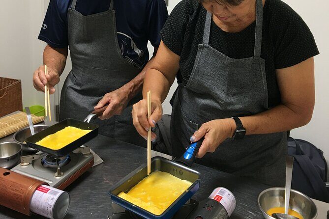 Nagoya local Food Cooking Class with Grandma and Matcha Ceremony - Practical Tips for Travelers