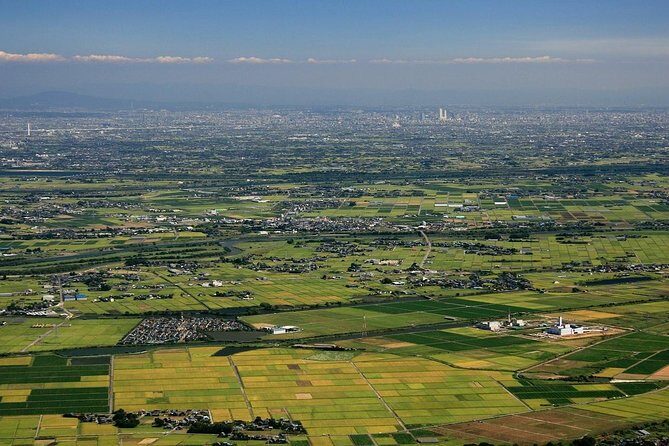 Nagoya One Day Tour with a Local: 100% Personalized & Private - The Value of a Customized Nagoya Experience