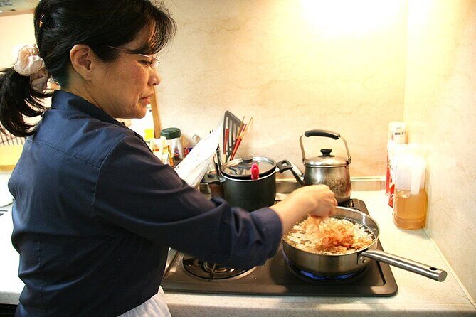 Nagoya Super Market Tour & Home Cooking Class with a Local, Akiko - The Authenticity Factor