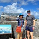 Naha: 1.5h Shurijo Castle Tour into the Heart of Ryukyu - Exploring the Heart of Okinawa’s Heritage