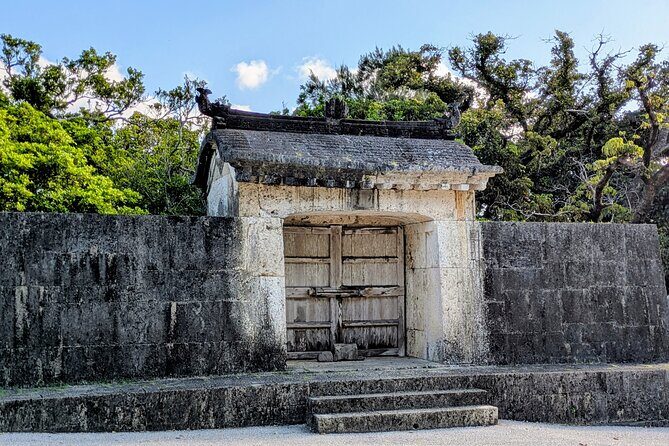 Naha and South Okinawa Private  Hour Tour with Local Guide - Who Is This Tour Best For?