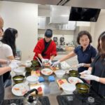 Naha: Guided E-Bike Tour with Sushi Making Experience - Key Points