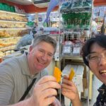 Naha Hidden Gems: Morning Food and Culture Tour - FAQ