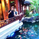 Naha: Step Into Peace at the Historic Fukushuen Garden - Why This Tour Is Worth It