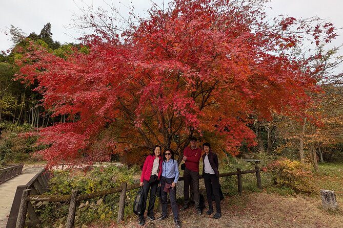 Nakasendo Magome Private Hiking Tour Guide & Car from Nagoya - The Sum Up: Who Should Book This?