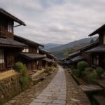 Nakasendo Trail Magome and Tsumago Day Hike Small Group Tour - FAQ