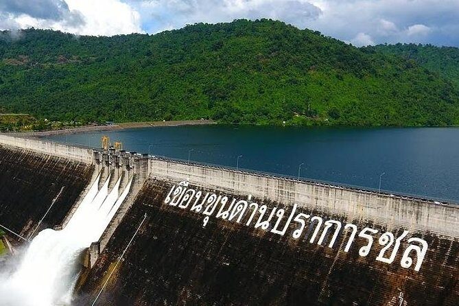 Nakhon Nayok adventure full day trip with lunch - Who Is This Tour Best Suited For?