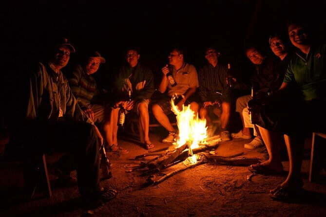 Nalan Trail and Khmu Tribe: 2 Days Trek in Nam Ha NPA - Authenticity and Value