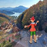 Nami Island Trip with Petite France & Italian Village and Gangchon Rail Bike - Practical Details and Value
