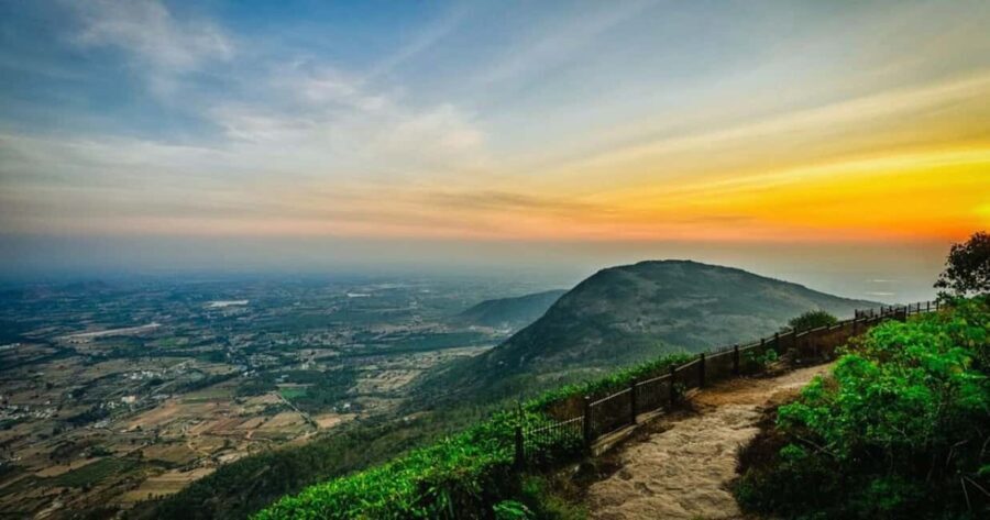 Nandi Hills Sunrise Tour from Bangalore with Breakfast - Witnessing the Sunrise: A Moment of Magic